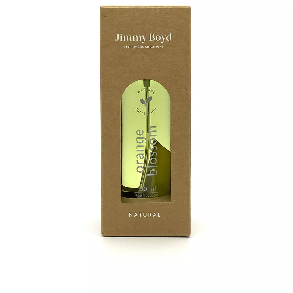 HERBÍSSIMO-ORANGE BLOSSOM eau de cologne spray 150 ml-DrShampoo - Perfumaria e Cosmética