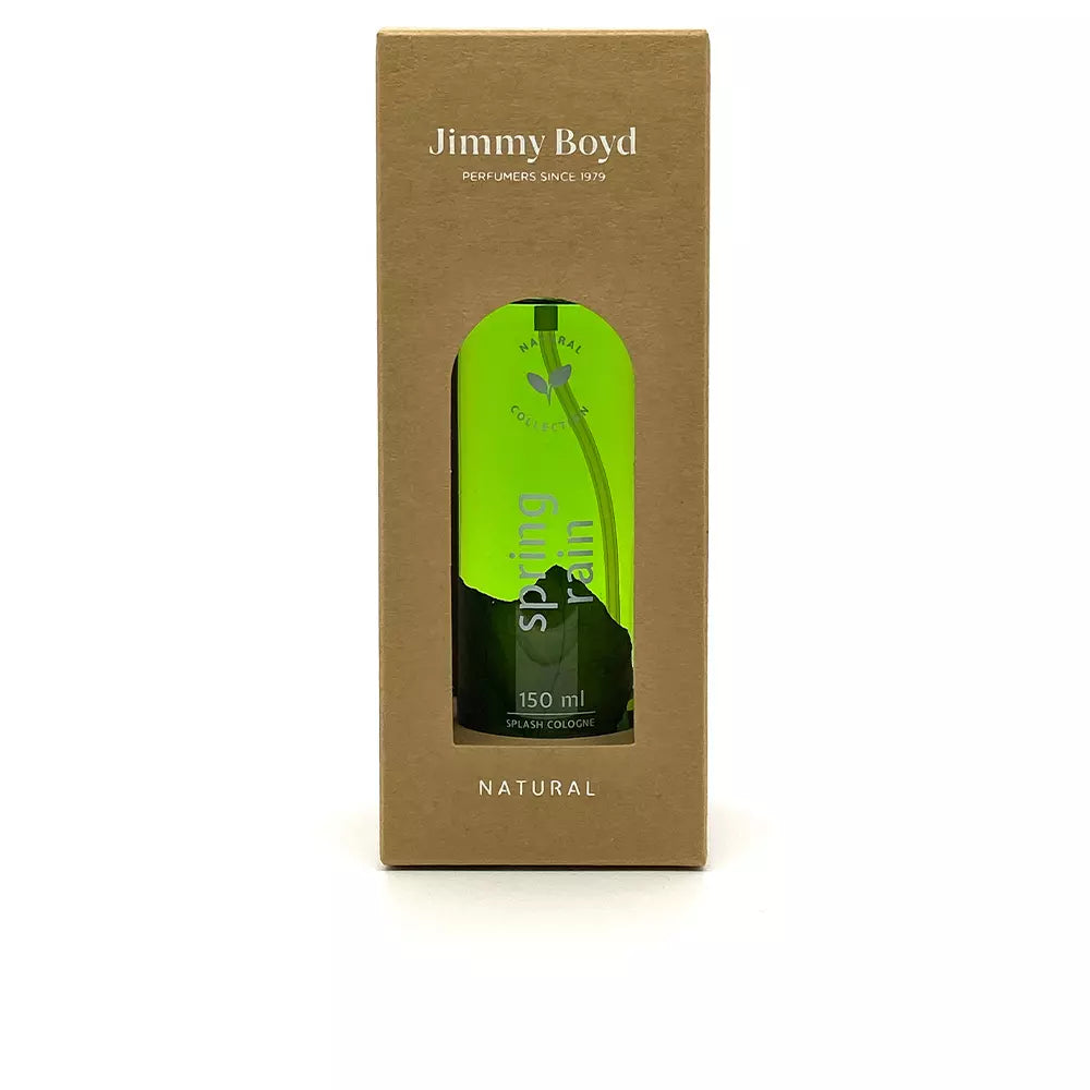 HERBÍSSIMO-SPRING RAIN eau de cologne spray 150 ml-DrShampoo - Perfumaria e Cosmética