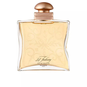 HERMÈS-24 FAUBOURG edt vapo 100 ml-DrShampoo - Perfumaria e Cosmética Main image