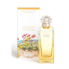 HERMÈS-A GARDEN A CYTHERE edt vapor recarregável 100 ml-DrShampoo - Perfumaria e Cosmética