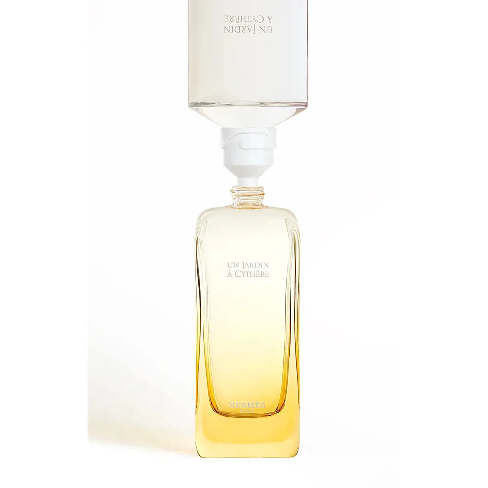 HERMÈS-A GARDEN A CYTHERE edt vapor recarregável 100 ml-DrShampoo - Perfumaria e Cosmética