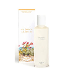 HERMÈS-A GARDEN A CYTHERE edt vapor recarregável 200 ml.-DrShampoo - Perfumaria e Cosmética