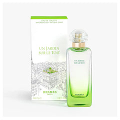 HERMÈS-A SOUTH GARDEN LE TOIT edt spray 100 ml-DrShampoo - Perfumaria e Cosmética