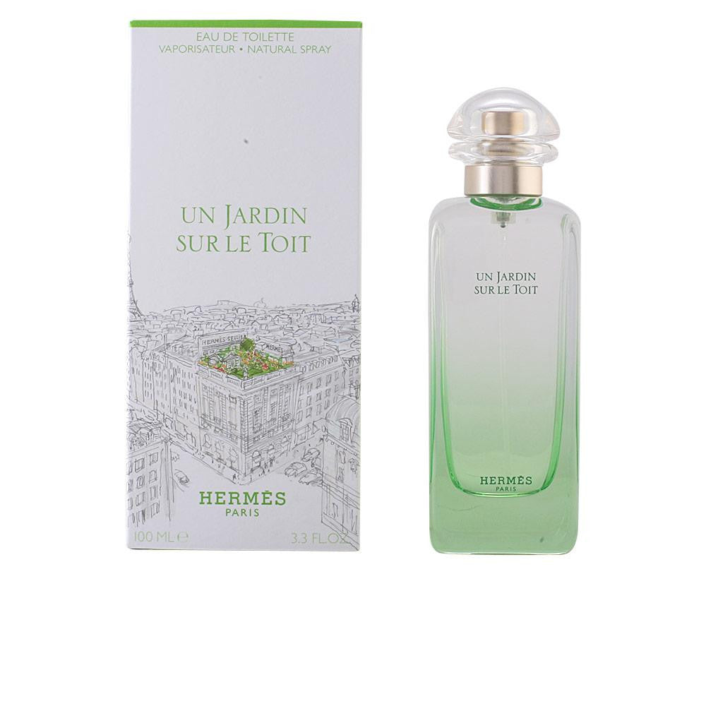 HERMÈS-A SOUTH GARDEN LE TOIT edt spray 100 ml-DrShampoo - Perfumaria e Cosmética
