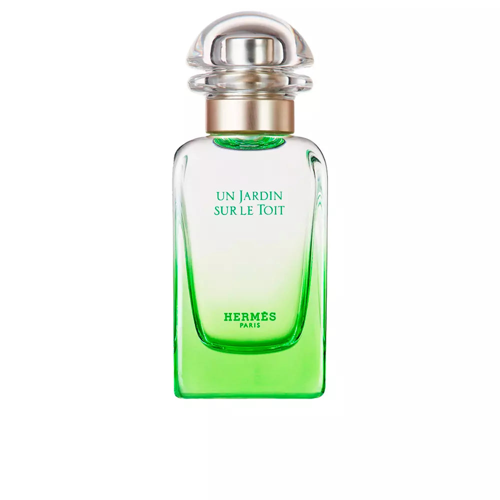 HERMÈS-A SOUTH GARDEN LE TOIT edt spray 50 ml-DrShampoo - Perfumaria e Cosmética