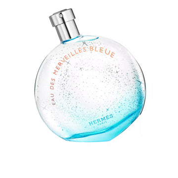 HERMÈS-ÁGUA DAS MARAVILHAS AZUL edt vapor 100 ml-DrShampoo - Perfumaria e Cosmética Main image