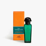 HERMÈS-ÁGUA DE LARANJA VERDE spray recarregável 50 ml.-DrShampoo - Perfumaria e Cosmética