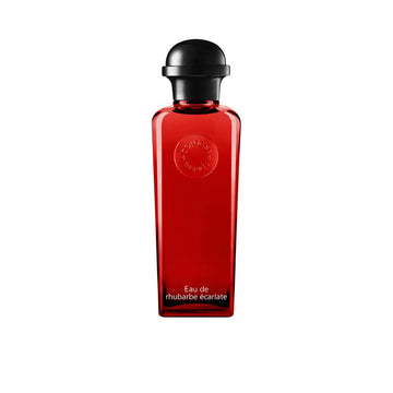 HERMÈS-ÁGUA DE RUÍBARBO ESCARLATE spray de colônia 100 ml.-DrShampoo - Perfumaria e Cosmética Main image