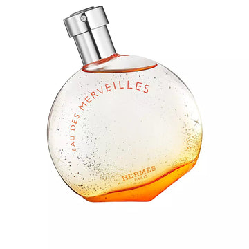 HERMÈS-Água das Maravilhas edt vaporizador 50 ml.-DrShampoo - Perfumaria e Cosmética Main image
