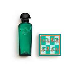 HERMÈS-Água de Laranja Verde Estojo 2 pcs-DrShampoo - Perfumaria e Cosmética