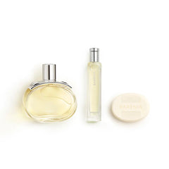 HERMÈS-BARÉNIA CASE 3 pcs.-DrShampoo - Perfumaria e Cosmética