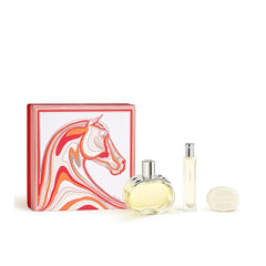 HERMÈS-BARÉNIA CASE 3 pcs.-DrShampoo - Perfumaria e Cosmética