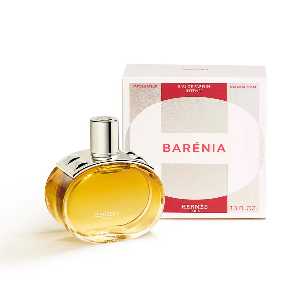 HERMÈS-BARÉNIA INTENSE edp vapor 100 ml.-DrShampoo - Perfumaria e Cosmética
