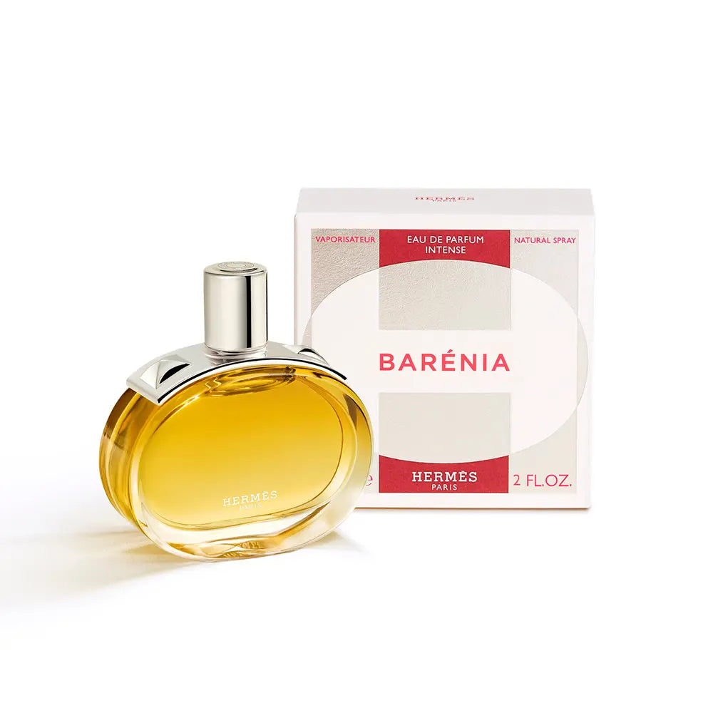 HERMÈS-BARÉNIA INTENSE edp vapor 60 ml-DrShampoo - Perfumaria e Cosmética