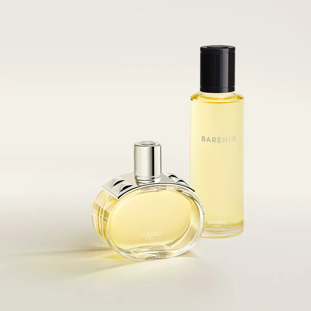 HERMÈS-BARÉNIA refil 125 ml.-DrShampoo - Perfumaria e Cosmética