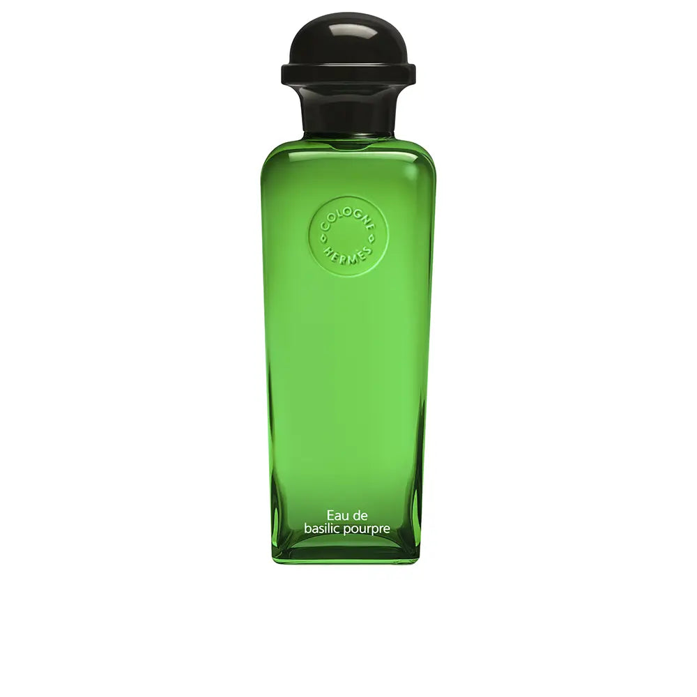 HERMÈS-EAU DE BASILIQUE POURPRE água de colônia spray 200 ml.-DrShampoo - Perfumaria e Cosmética