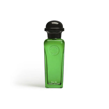 HERMÈS-EAU DE BASILIQUE POURPRE spray de colônia recarregável 50 ml.-DrShampoo - Perfumaria e Cosmética Imagen principal del producto