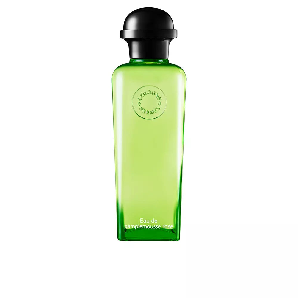 HERMÈS-EAU DE PAMPLEMOUSSE ROSE edc spray 100 ml-DrShampoo - Perfumaria e Cosmética Image principale du produit