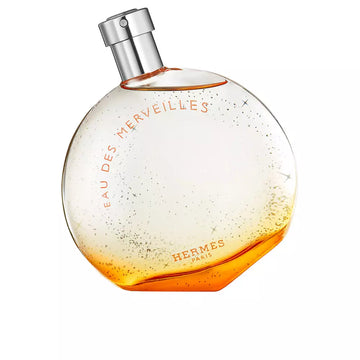 HERMÈS-EAU DES MERVEILLES eau de toilette vaporizador 100 ml-DrShampoo - Perfumaria e Cosmética Imagen principal del producto