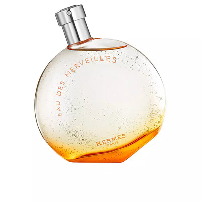 HERMÈS-EAU DES MERVEILLES eau de toilette vaporizador 100 ml-DrShampoo - Perfumaria e Cosmética