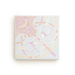 HERMÈS-EAU D'ORANGE VERTE CASE 2 pcs.-DrShampoo - Perfumaria e Cosmética