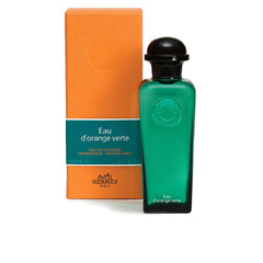 HERMÈS-EAU D'ORANGE VERTE edc spray 100 ml-DrShampoo - Perfumaria e Cosmética