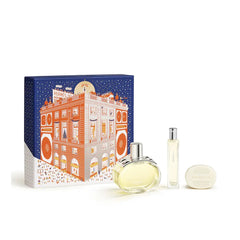 HERMÈS-Estojo BARÉNIA 3 pcs.-DrShampoo - Perfumaria e Cosmética
