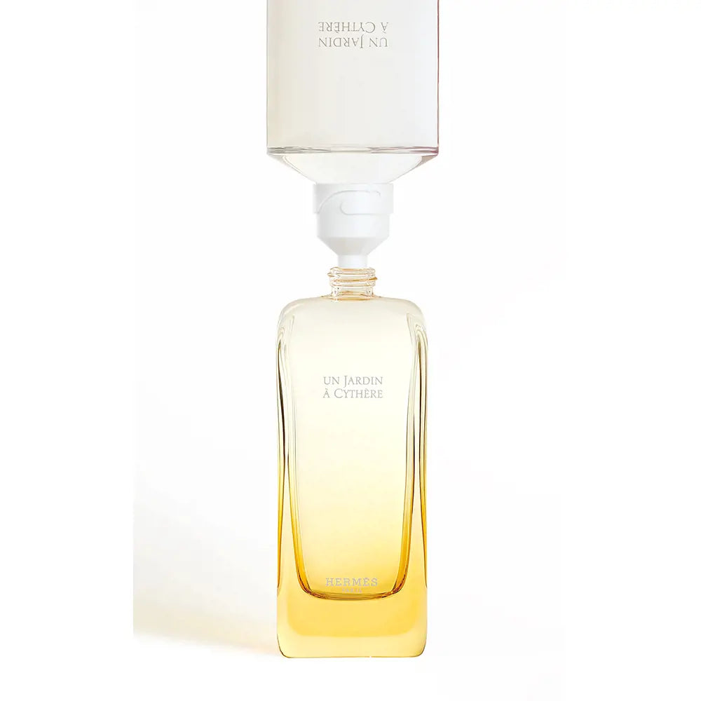 HERMÈS-GARDEN A CYTHERE edt vapor recarregável 30 ml-DrShampoo - Perfumaria e Cosmética