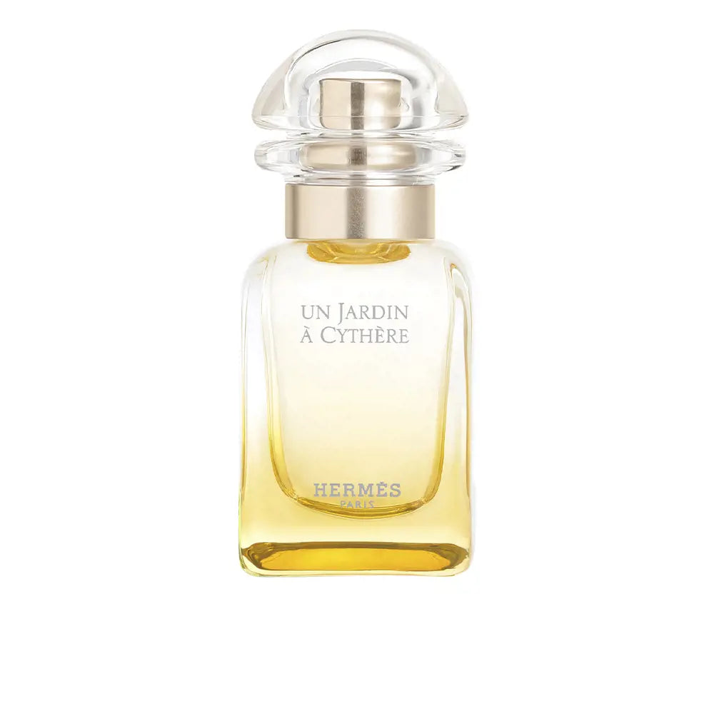 HERMÈS-GARDEN A CYTHERE edt vapor recarregável 30 ml-DrShampoo - Perfumaria e Cosmética