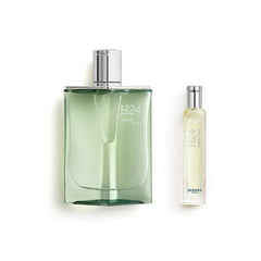 HERMÈS-H24 CASE 2 peças.-DrShampoo - Perfumaria e Cosmética