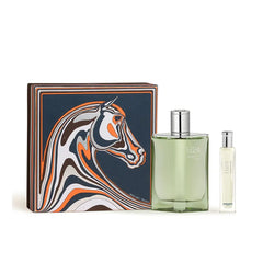 HERMÈS-H24 CASE 2 peças.-DrShampoo - Perfumaria e Cosmética