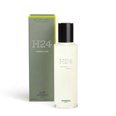 HERMÈS-H24 HERBES VIVES edp recarga 200 ml.-DrShampoo - Perfumaria e Cosmética