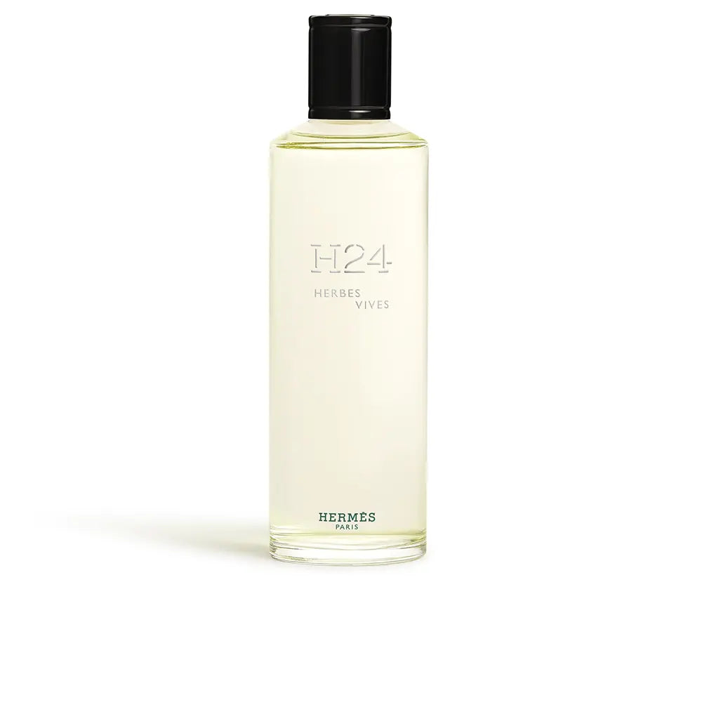 HERMÈS-H24 HERBES VIVES edp recarga 200 ml.-DrShampoo - Perfumaria e Cosmética