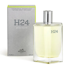 HERMÈS-H24 edt recarga 175 ml-DrShampoo - Perfumaria e Cosmética