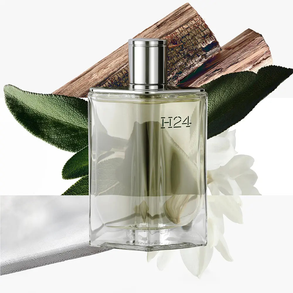 HERMÈS-H24 edt recarga 175 ml-DrShampoo - Perfumaria e Cosmética