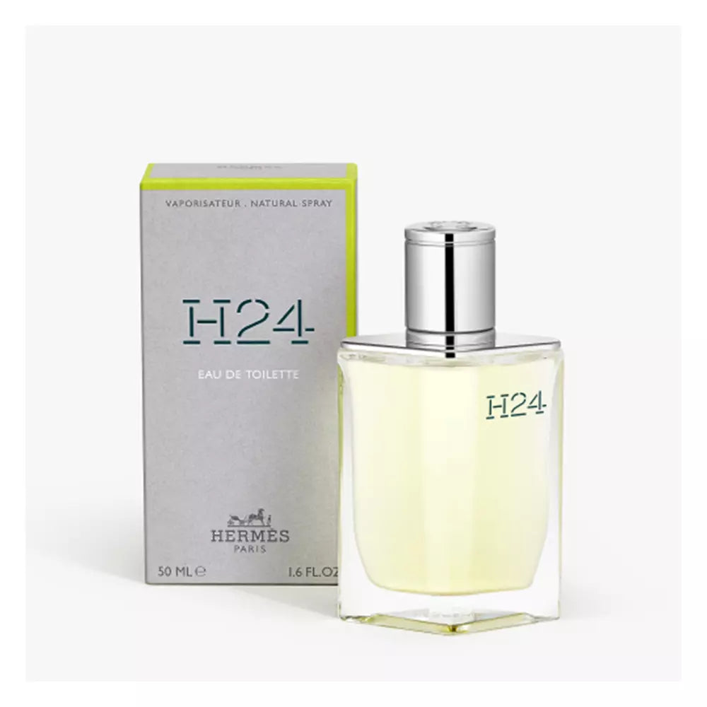 HERMÈS-H24 edt spray 50ml-DrShampoo - Perfumaria e Cosmética