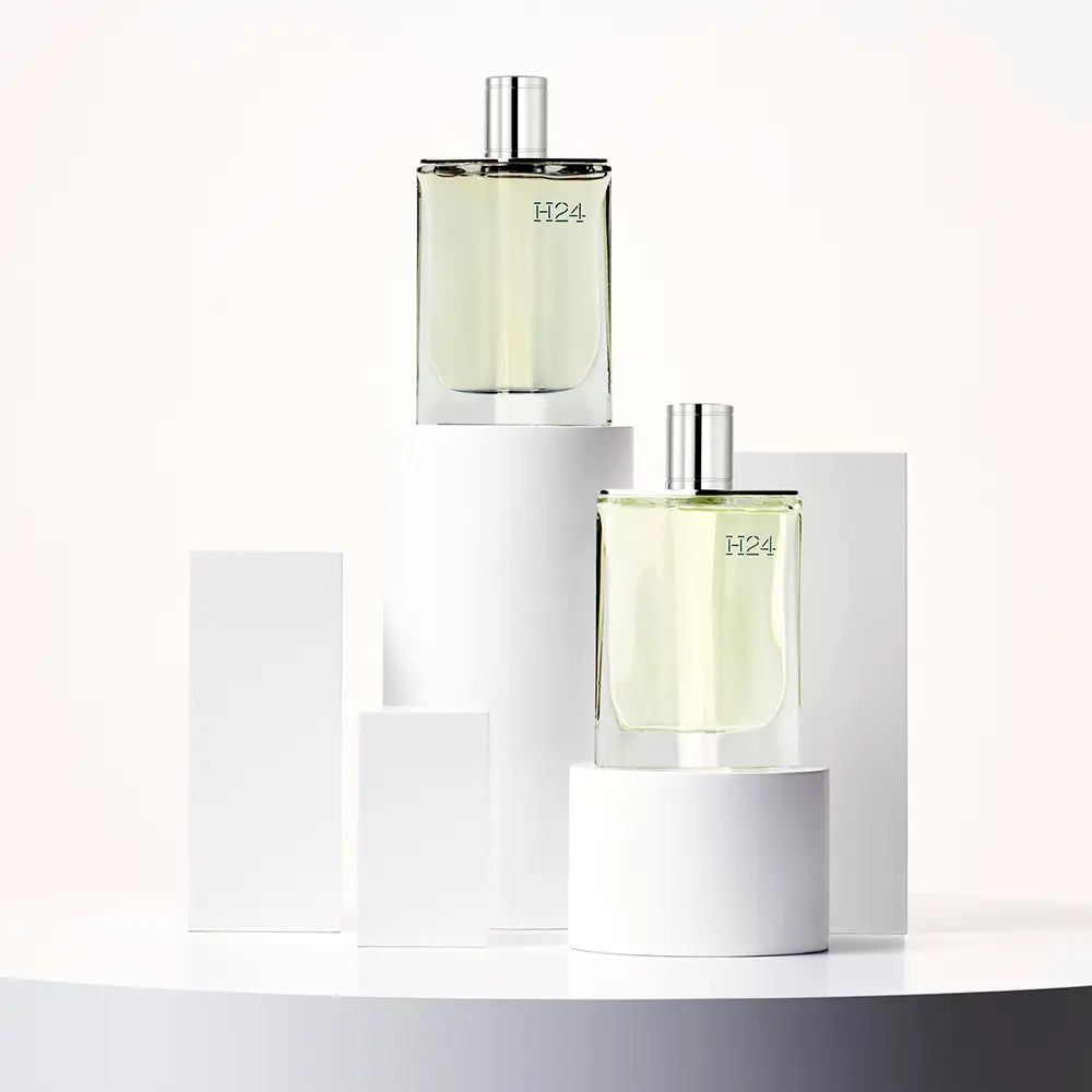 HERMÈS-H24 spray de eau de parfum 50 ml-DrShampoo - Perfumaria e Cosmética