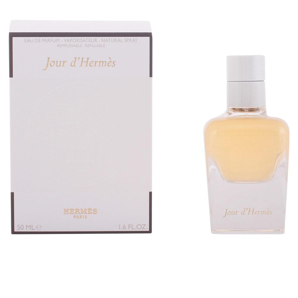 HERMÈS-JOUR D'HERMÈS edp spray recarregável 50 ml-DrShampoo - Perfumaria e Cosmética