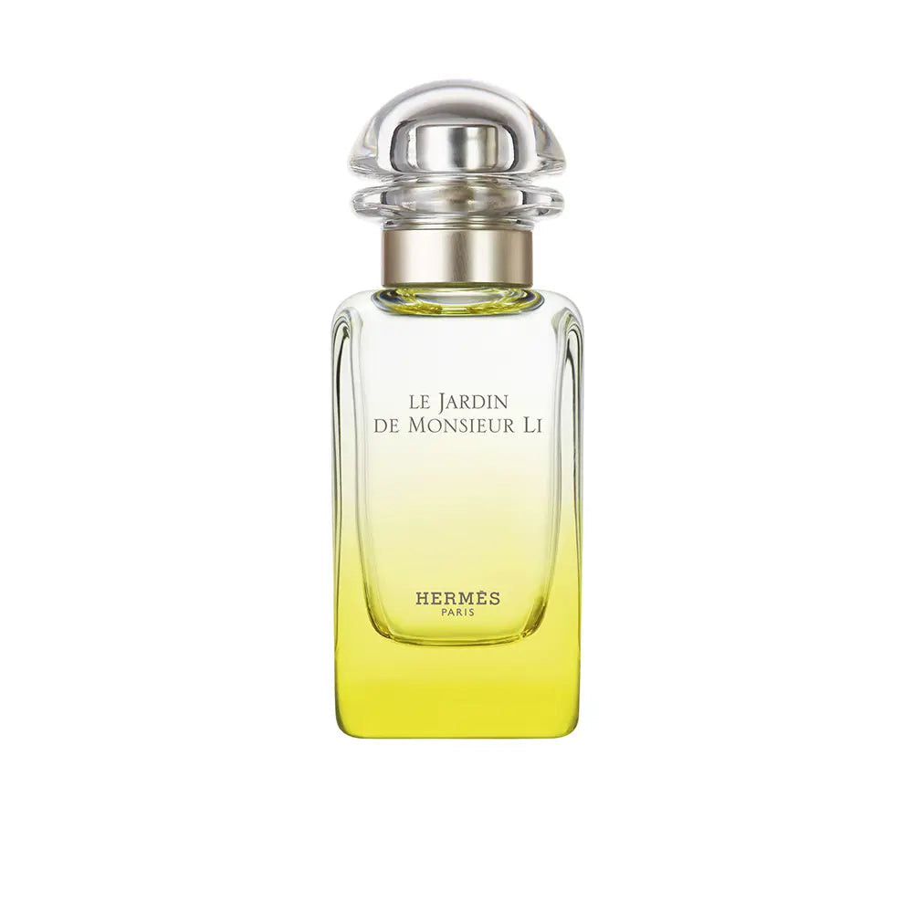 HERMÈS-LE JARDIN DE MONSIEUR LI EDT Spray 50 ml - HERMS-DrShampoo - Perfumaria e Cosmética