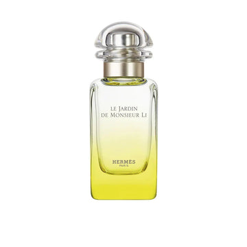 HERMÈS-LE JARDIN DE MONSIEUR LI EDT Spray 50 ml - HERMS-DrShampoo - Perfumaria e Cosmética Main image