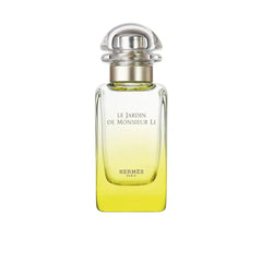 HERMÈS-LE JARDIN DE MONSIEUR LI EDT Spray 50 ml - HERMS-DrShampoo - Perfumaria e Cosmética