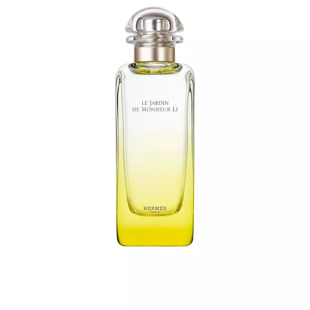 HERMÈS-LE JARDIN DE MONSIEUR LI edt spray 100 ml-DrShampoo - Perfumaria e Cosmética