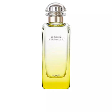 HERMÈS-LE JARDIN DE MONSIEUR LI edt spray 100 ml-DrShampoo - Perfumaria e Cosmética Imagen principal del producto