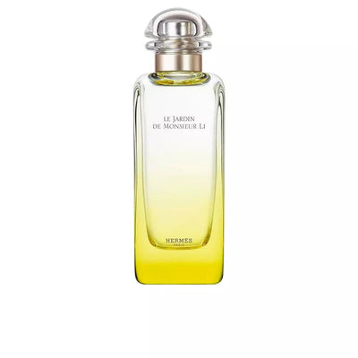 HERMÈS-LE JARDIN DE MONSIEUR LI edt spray 100 ml-DrShampoo - Perfumaria e Cosmética