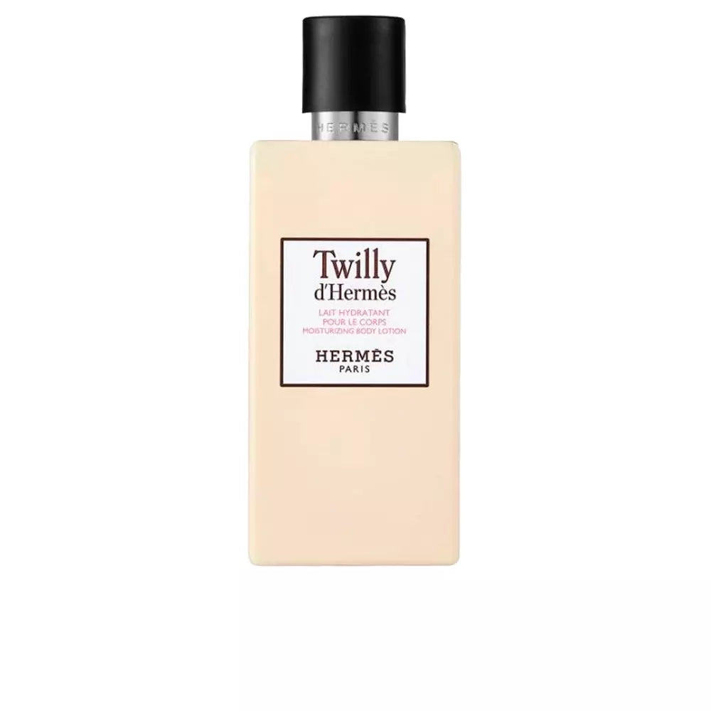 HERMÈS-LOÇÃO CORPORAL TWILLY D'HERMÈS 200 ml.-DrShampoo - Perfumaria e Cosmética