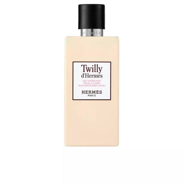 HERMÈS-LOÇÃO CORPORAL TWILLY D'HERMÈS 200 ml.-DrShampoo - Perfumaria e Cosmética Imagen principal del producto