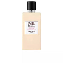 HERMÈS-LOÇÃO CORPORAL TWILLY D'HERMÈS 200 ml.-DrShampoo - Perfumaria e Cosmética