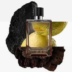 HERMÈS-REFIL DE PERFUME INTENSO TERRE D39HERMeS EDP 200 ML.-DrShampoo - Perfumaria e Cosmética