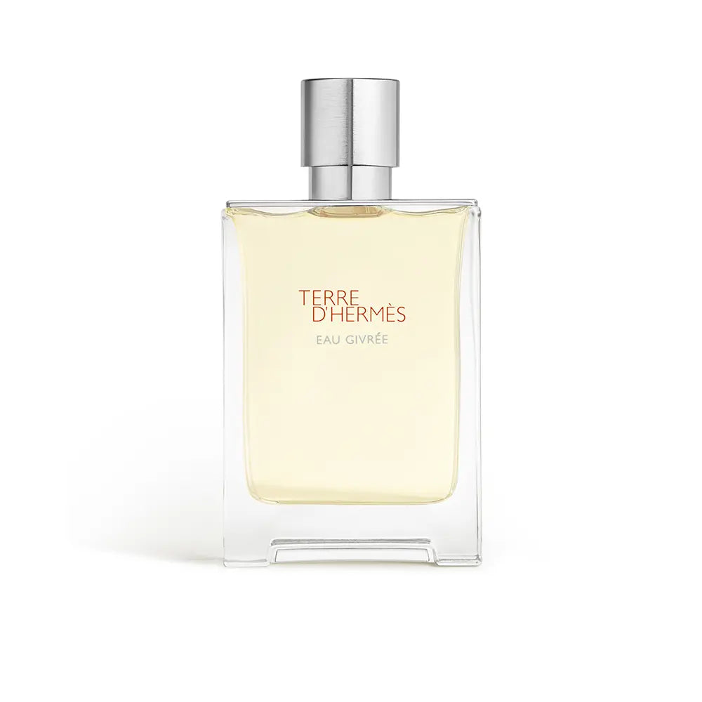 HERMÈS-TERRA DE HERMÈS GIVRÉE eau de parfum recarregável 100 ml.-DrShampoo - Perfumaria e Cosmética