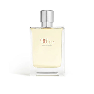 HERMÈS-TERRA DE HERMÈS GIVRÉE eau de parfum recarregável 100 ml.-DrShampoo - Perfumaria e Cosmética Main image